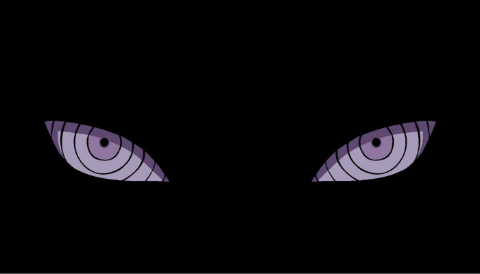 Rinnegan Wallpaper