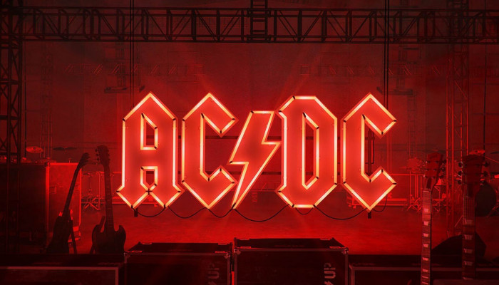 AC/DC Wallpaper